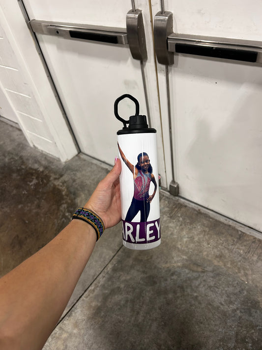 Custom Waterbottles